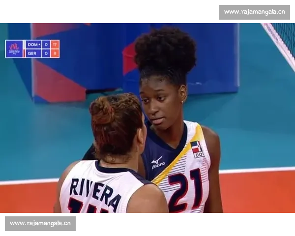 朱婷领衔中国女排香港赛场再展风采 力克强敌展现冠军实力