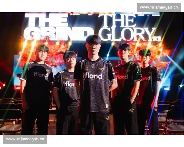 深度解析SKT1经典比赛视频回顾战术与高光时刻全记录完整呈现